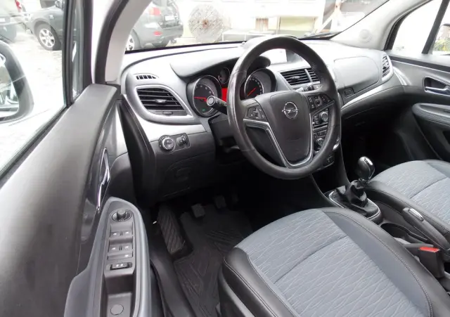 OPEL Mokka 1.4 Turbo ecoFLEX Start/Stop Color Edition