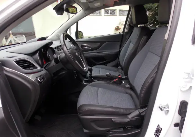 OPEL Mokka 1.4 Turbo ecoFLEX Start/Stop Color Edition