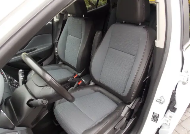 OPEL Mokka 1.4 Turbo ecoFLEX Start/Stop Color Edition