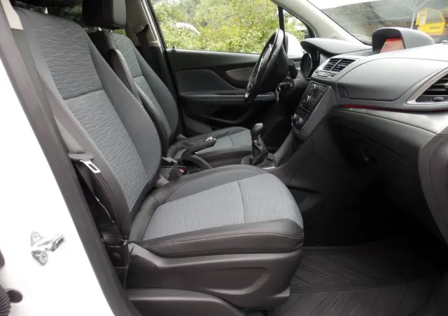 OPEL Mokka 1.4 Turbo ecoFLEX Start/Stop Color Edition