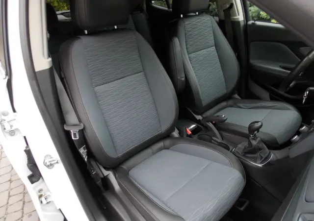 OPEL Mokka 1.4 Turbo ecoFLEX Start/Stop Color Edition