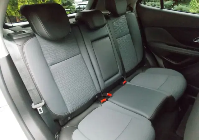 OPEL Mokka 1.4 Turbo ecoFLEX Start/Stop Color Edition