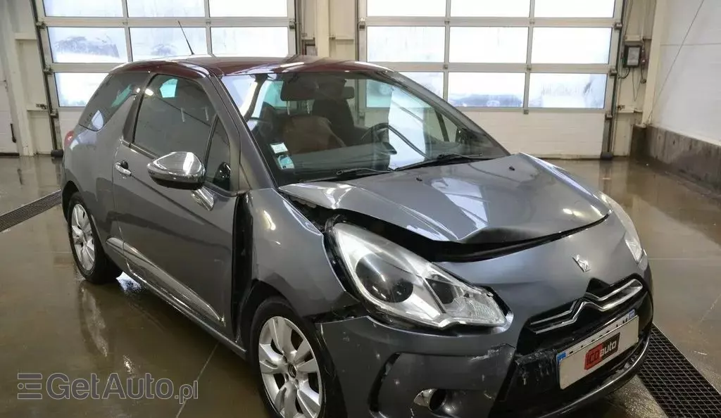 CITROEN DS3 