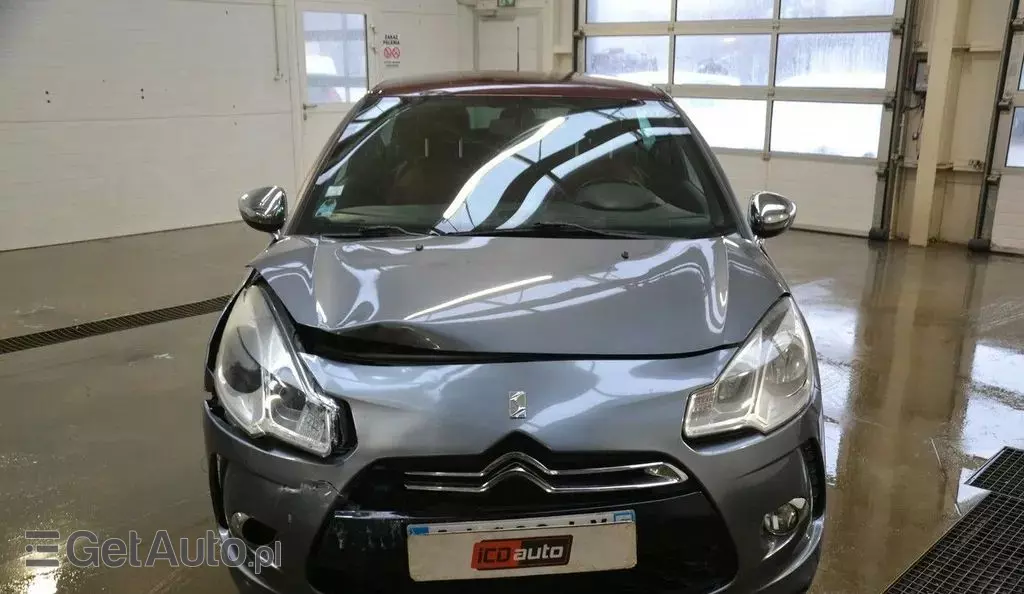 CITROEN DS3 