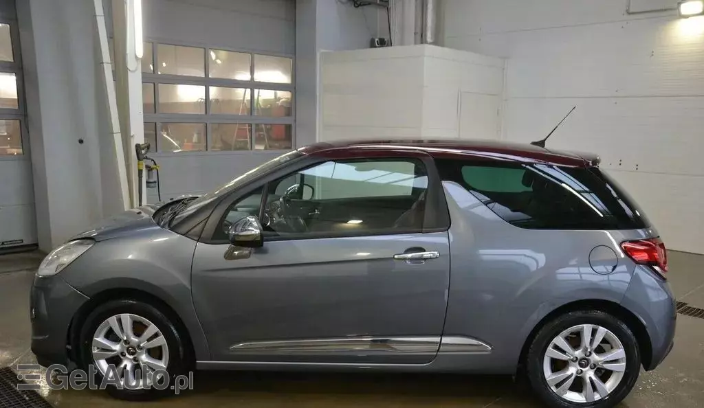 CITROEN DS3 