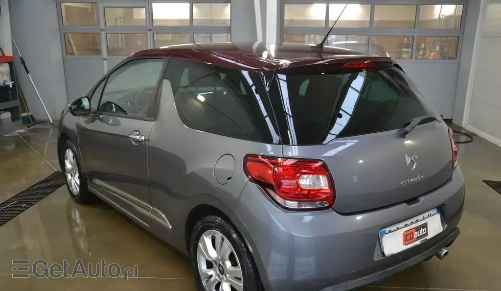 CITROEN DS3 