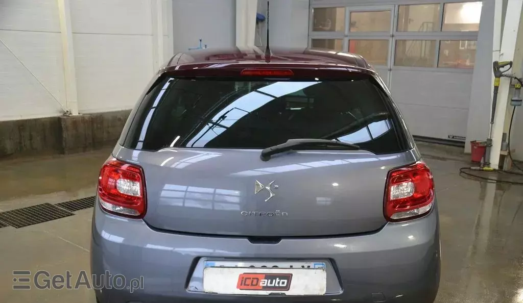 CITROEN DS3 