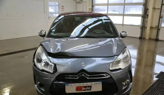 CITROEN DS3 