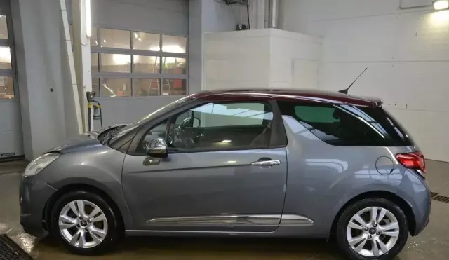 CITROEN DS3 