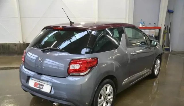 CITROEN DS3 
