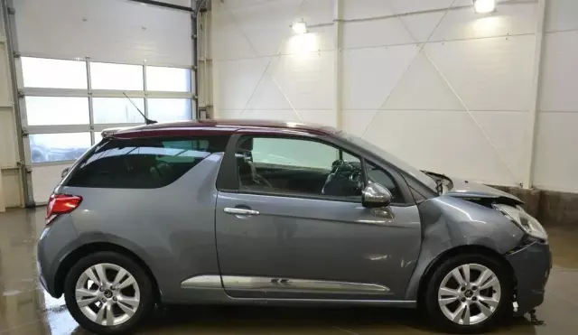 CITROEN DS3 