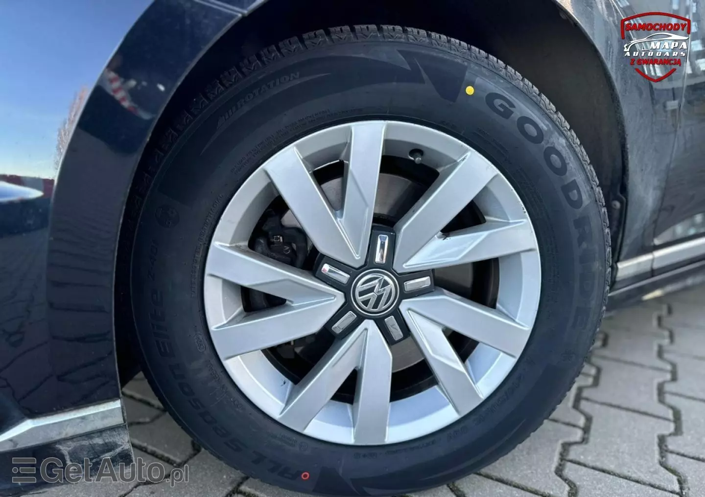 VOLKSWAGEN Passat Variant 2.0 TDI SCR DSG R-Line