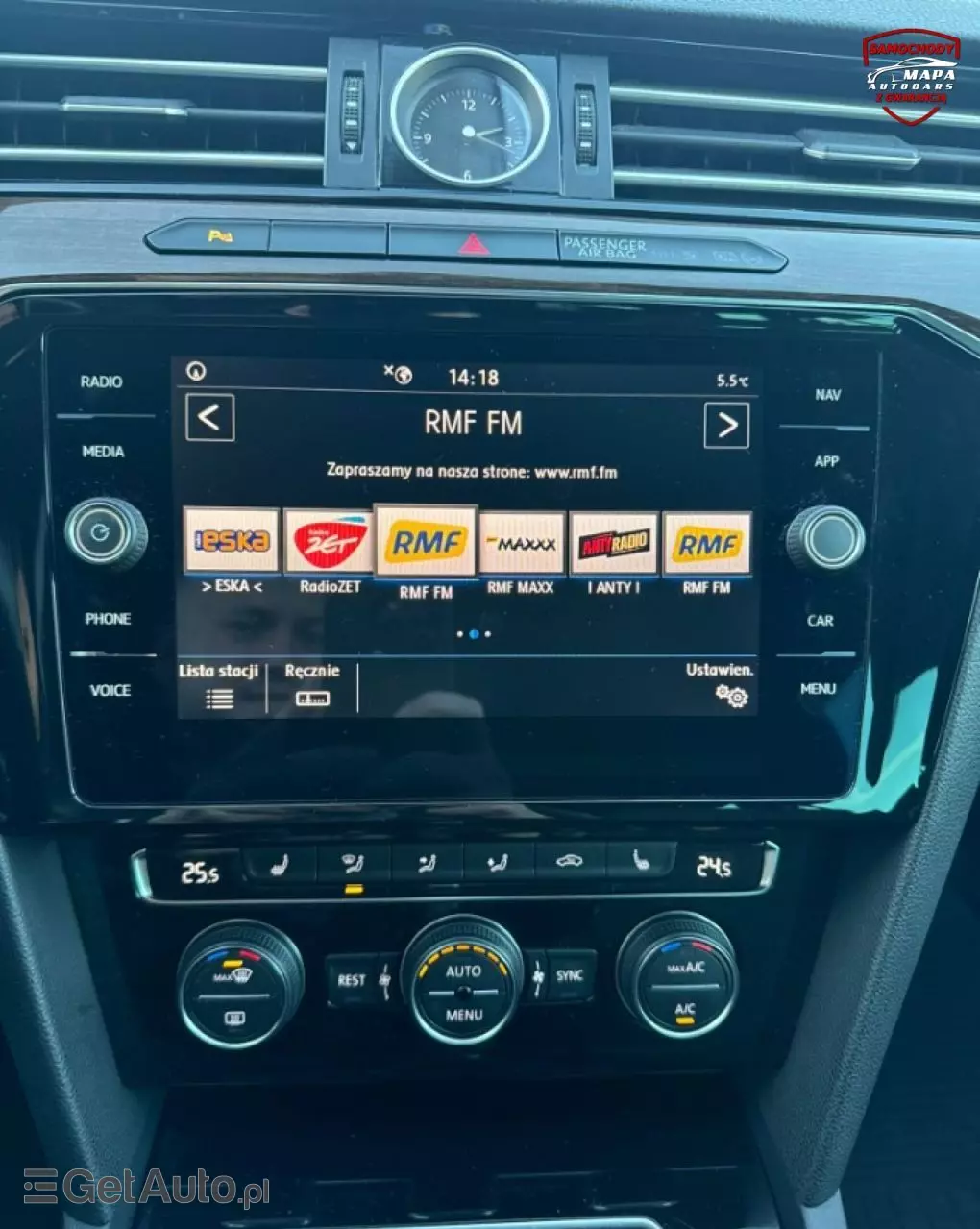 VOLKSWAGEN Passat Variant 2.0 TDI SCR DSG R-Line