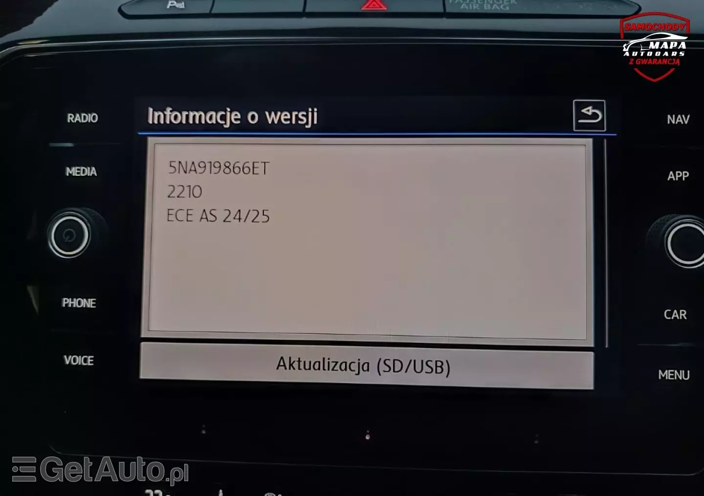 VOLKSWAGEN Passat Variant 2.0 TDI SCR DSG R-Line