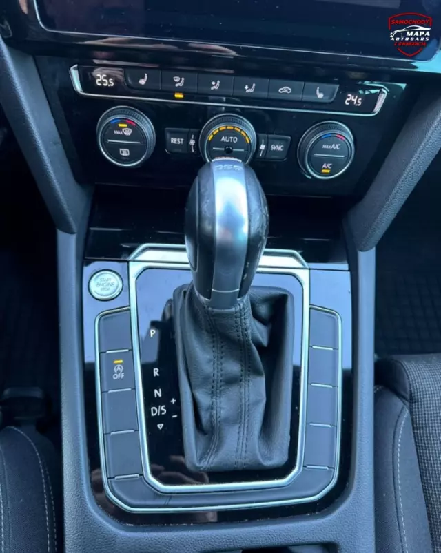 VOLKSWAGEN Passat Variant 2.0 TDI SCR DSG R-Line