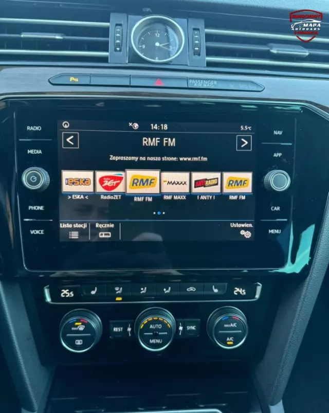 VOLKSWAGEN Passat Variant 2.0 TDI SCR DSG R-Line