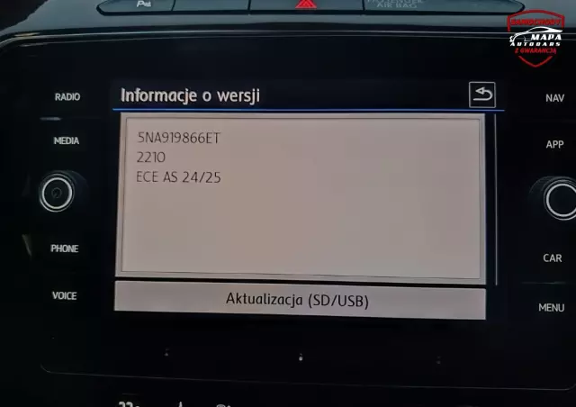 VOLKSWAGEN Passat Variant 2.0 TDI SCR DSG R-Line