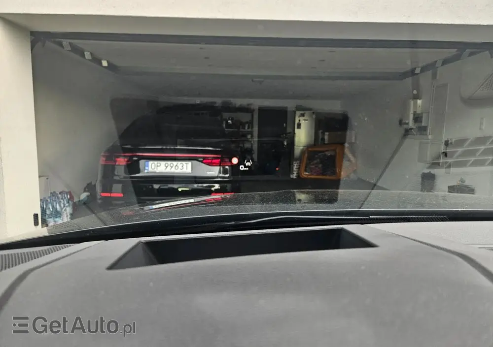 AUDI E-tron 50 quattro S line