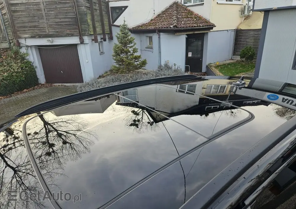 AUDI E-tron 50 quattro S line