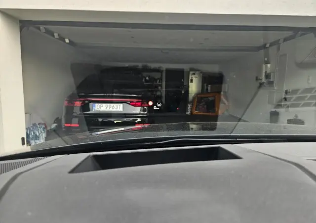 AUDI E-tron 50 quattro S line