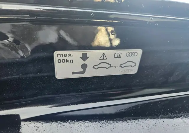 AUDI E-tron 50 quattro S line