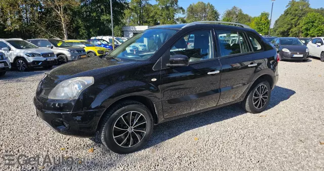 RENAULT Koleos 4x4 Bose Edition 