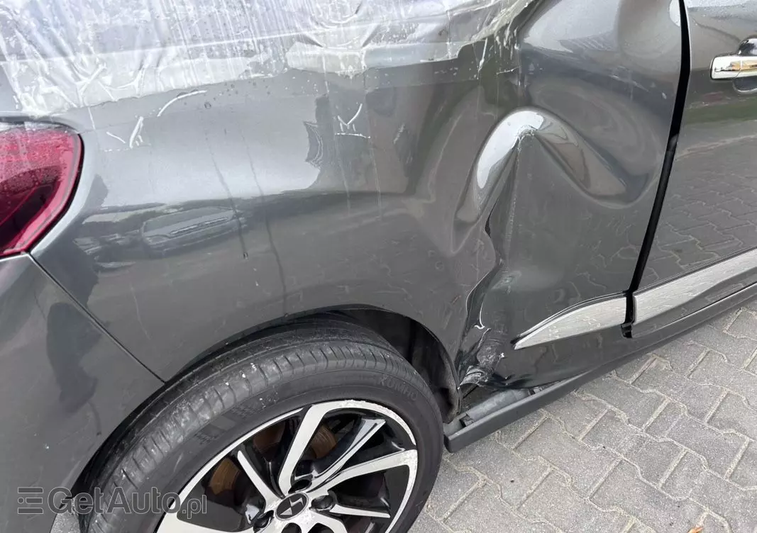 CITROËN DS3 1.2 PureTech BeChic S&S