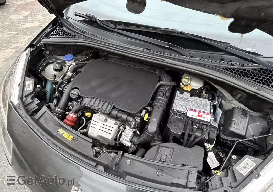 CITROËN DS3 1.2 PureTech BeChic S&S