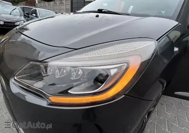 CITROËN DS3 1.2 PureTech BeChic S&S