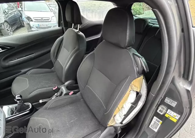 CITROËN DS3 1.2 PureTech BeChic S&S