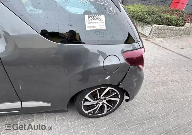 CITROËN DS3 1.2 PureTech BeChic S&S