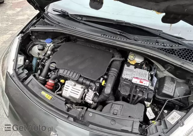 CITROËN DS3 1.2 PureTech BeChic S&S