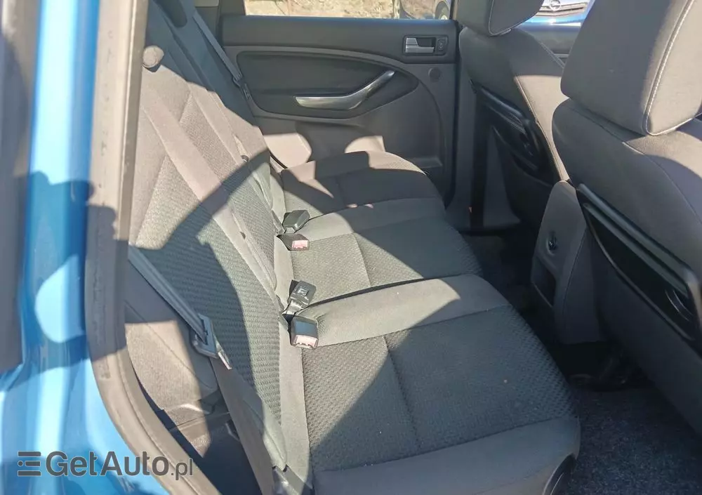 FORD C-MAX 2.0 Titanium