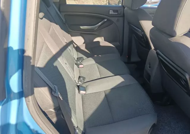 FORD C-MAX 2.0 Titanium