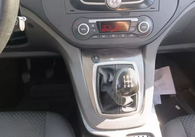 FORD C-MAX 2.0 Titanium