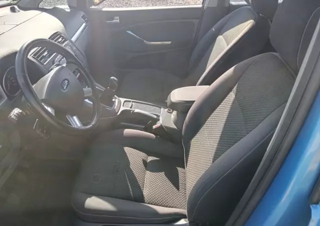 FORD C-MAX 2.0 Titanium