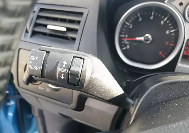 FORD C-MAX 2.0 Titanium