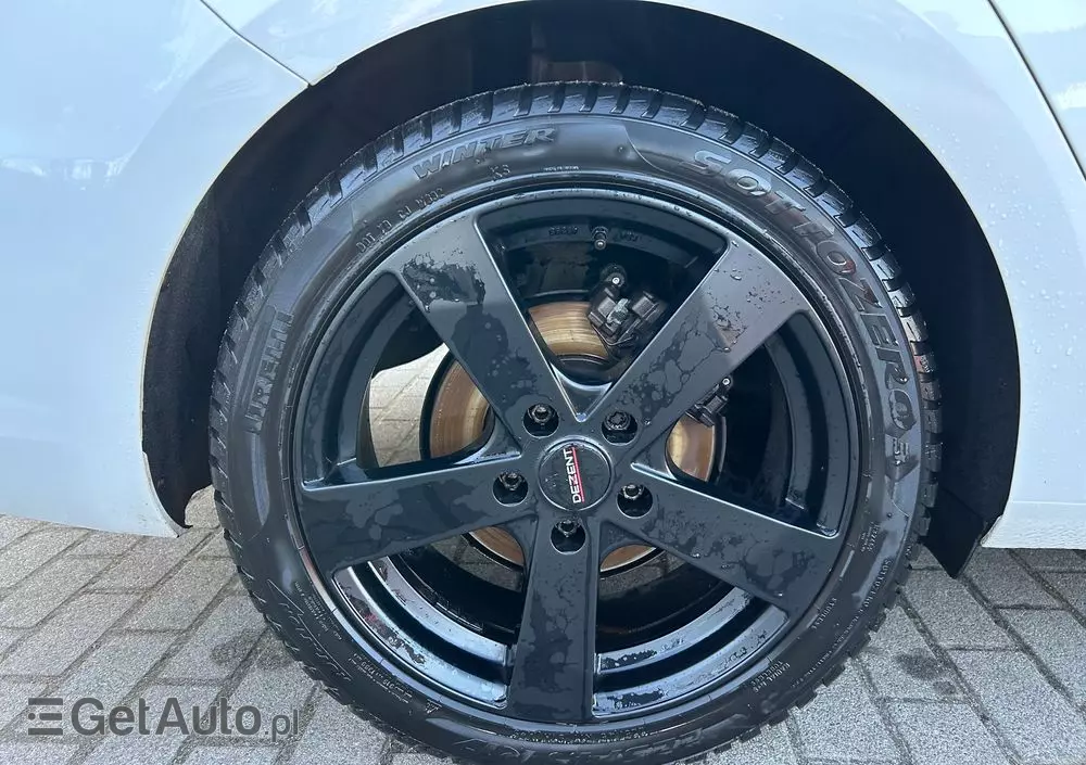 SEAT Leon ST 1.4 TSI ACT Start&Stop FR