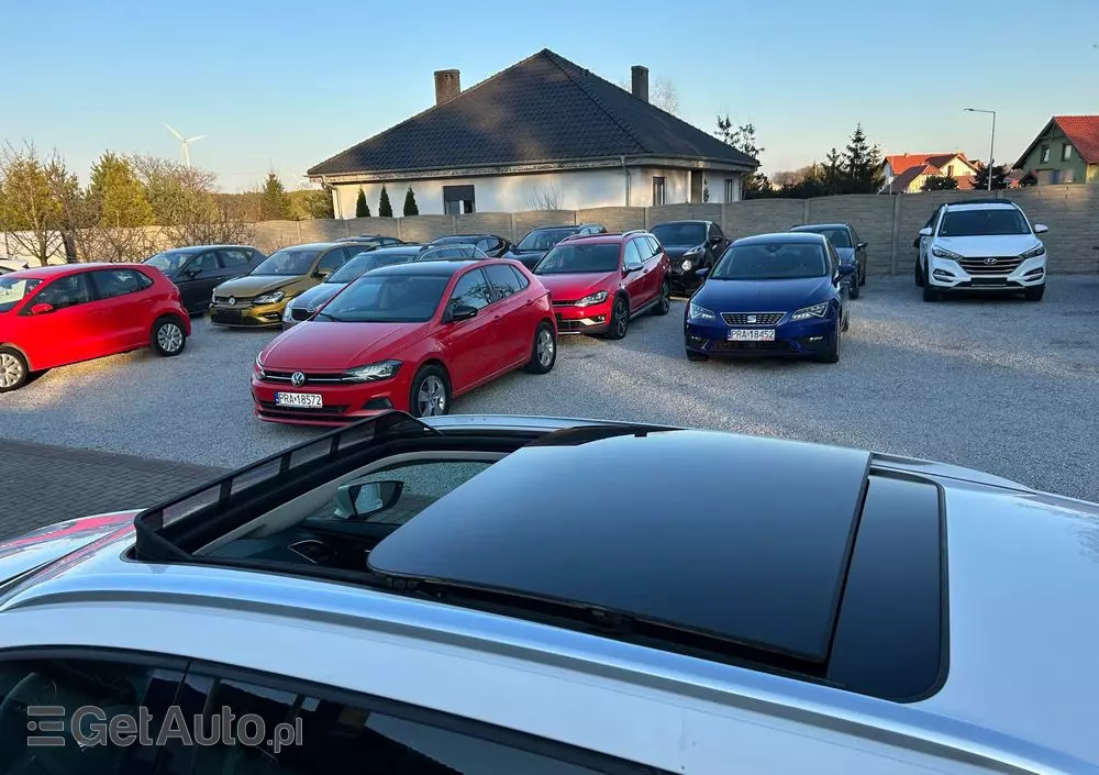 SEAT Leon ST 1.4 TSI ACT Start&Stop FR