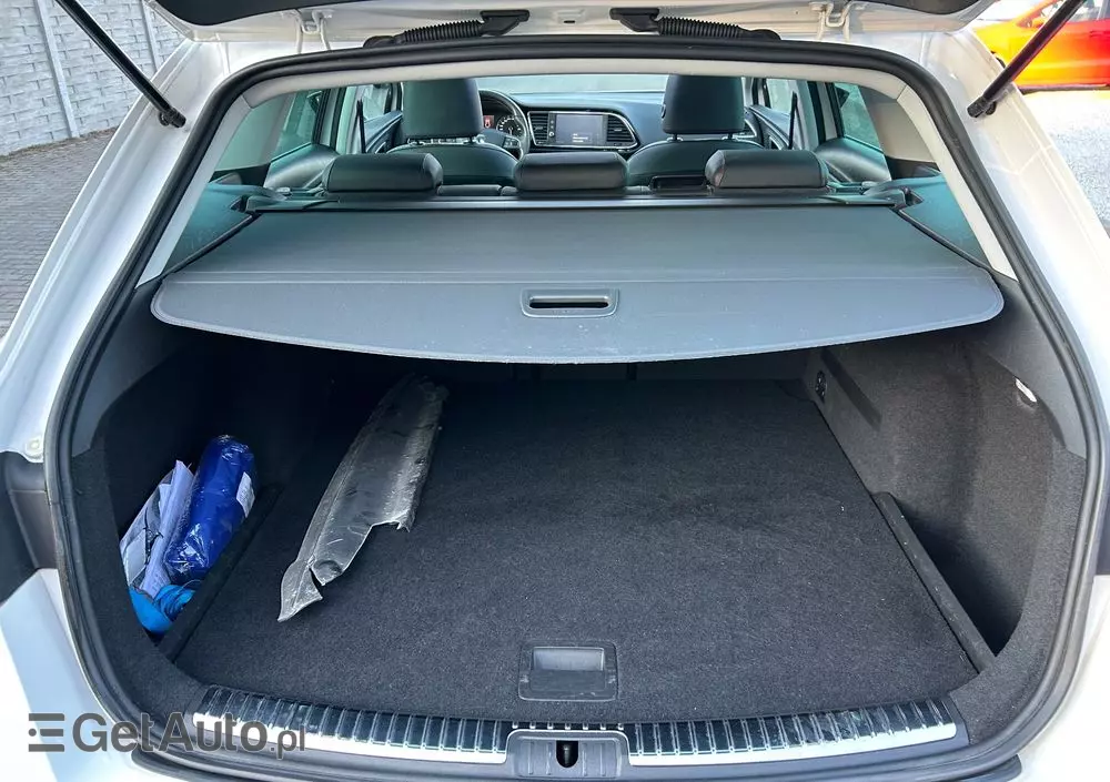 SEAT Leon ST 1.4 TSI ACT Start&Stop FR