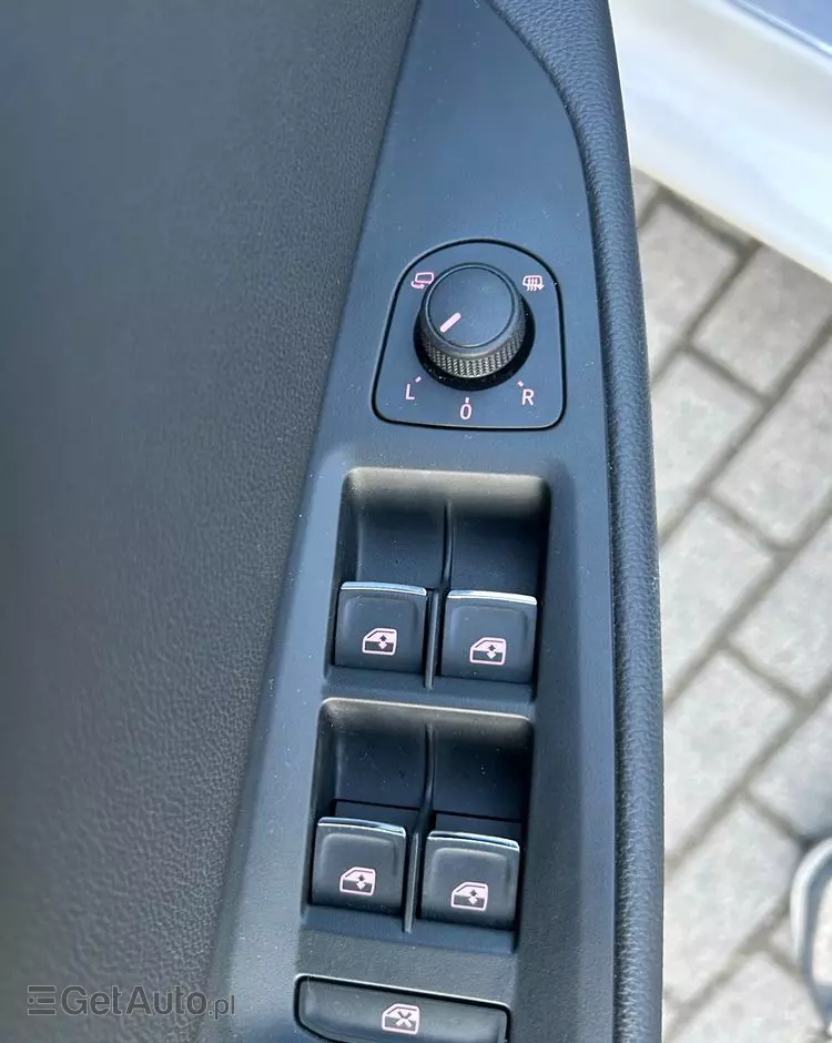 SEAT Leon ST 1.4 TSI ACT Start&Stop FR