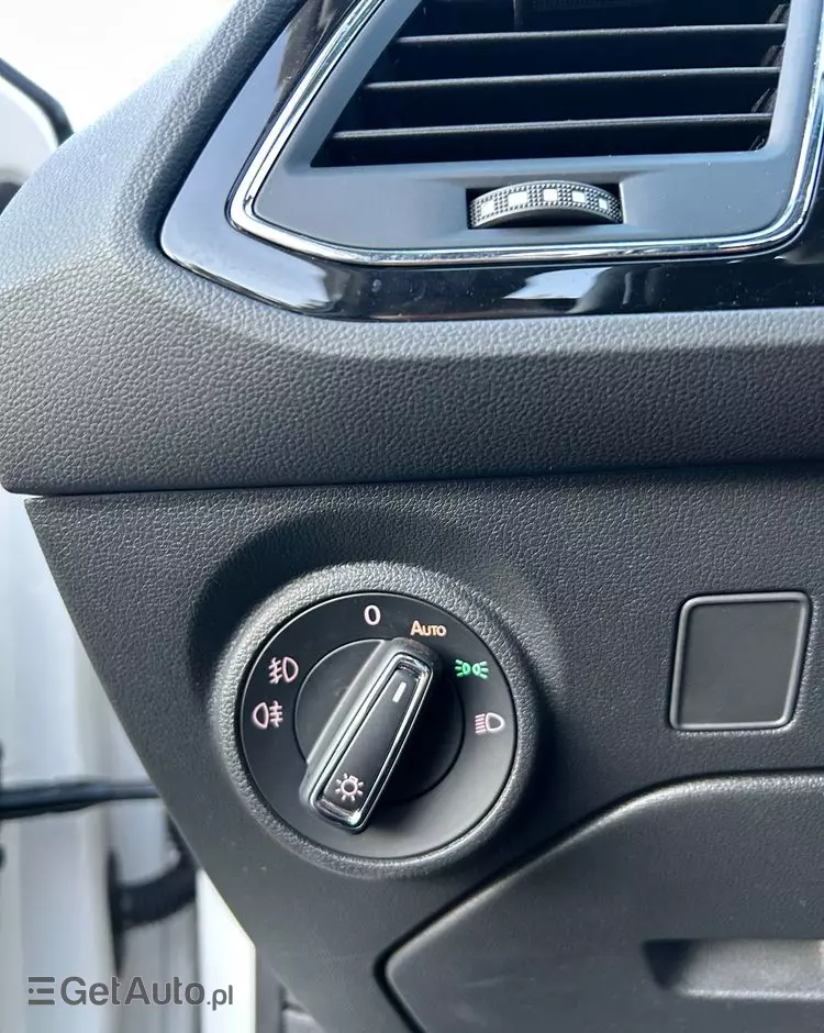 SEAT Leon ST 1.4 TSI ACT Start&Stop FR