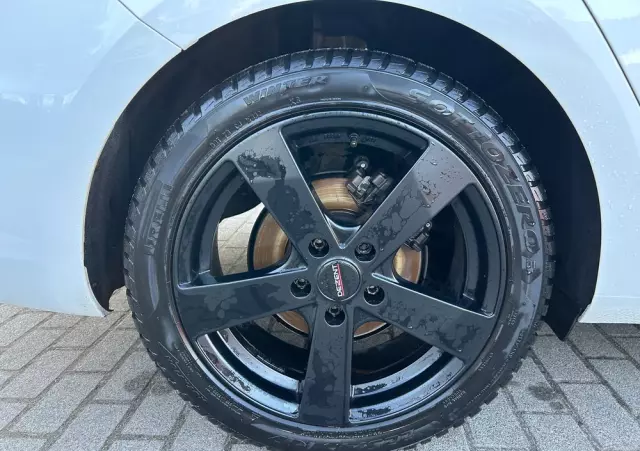 SEAT Leon ST 1.4 TSI ACT Start&Stop FR