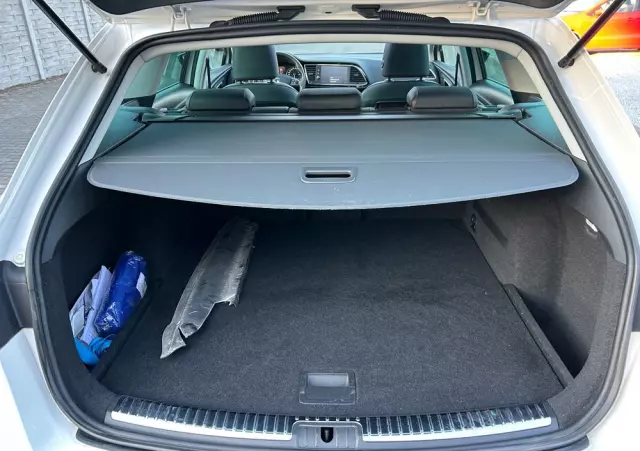 SEAT Leon ST 1.4 TSI ACT Start&Stop FR