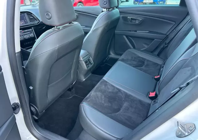 SEAT Leon ST 1.4 TSI ACT Start&Stop FR