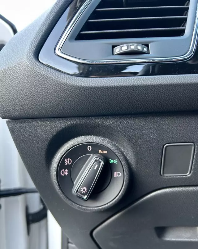 SEAT Leon ST 1.4 TSI ACT Start&Stop FR