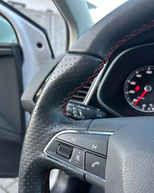 SEAT Leon ST 1.4 TSI ACT Start&Stop FR