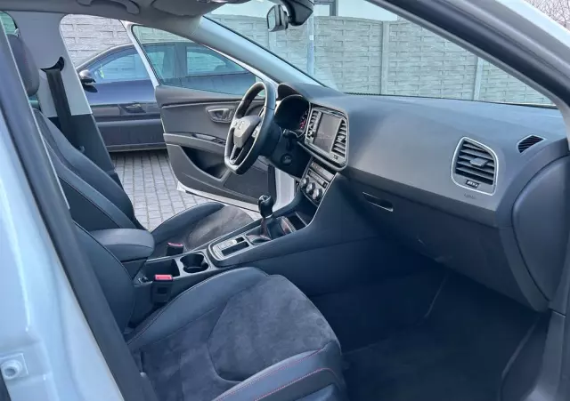 SEAT Leon ST 1.4 TSI ACT Start&Stop FR