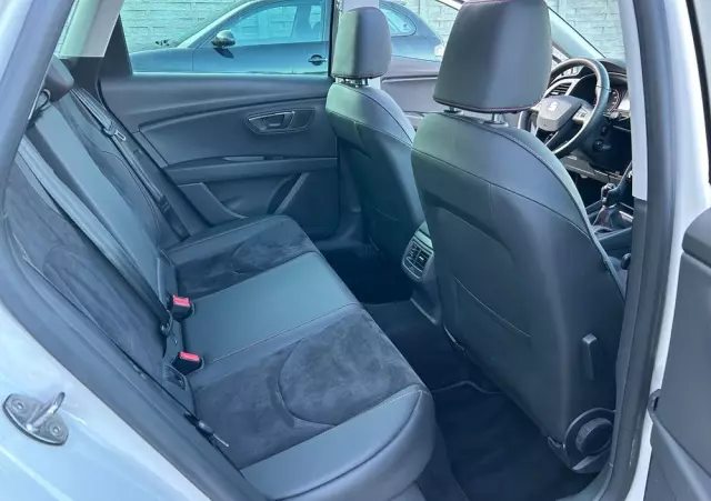 SEAT Leon ST 1.4 TSI ACT Start&Stop FR