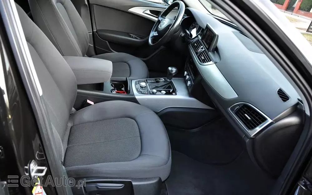 AUDI A6 2.0 TFSI Multitronic